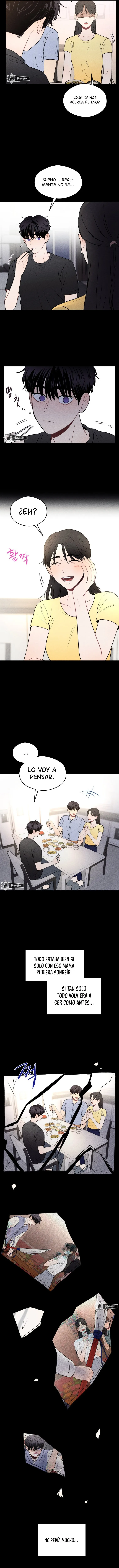 Fantasmagórico Romance Capítulo 21 en Línea - página 9