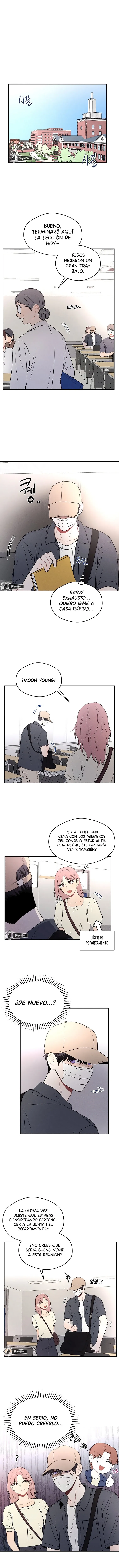 Fantasmagórico Romance Capítulo 23 en Línea - página 2