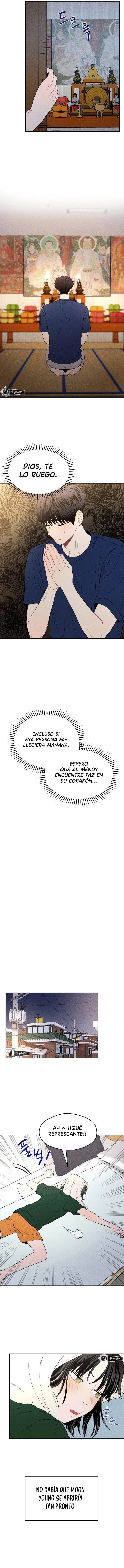 Fantasmagórico Romance Capítulo 26 en Línea - página 12