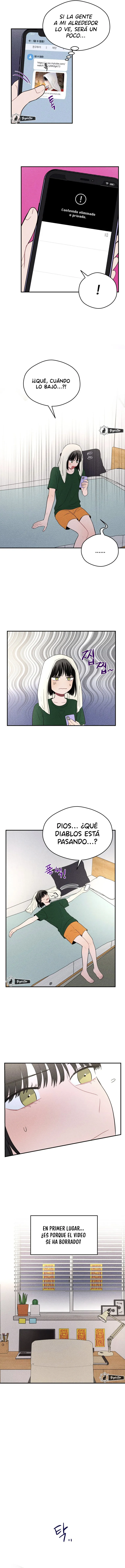 Fantasmagórico Romance Capítulo 26 en Línea - página 14