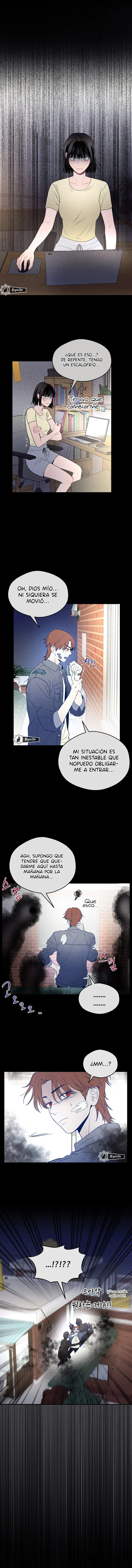 Fantasmagórico Romance Capítulo 27 en Línea - página 11