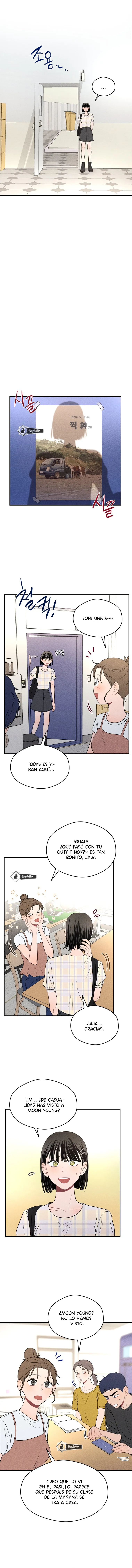 Fantasmagórico Romance Capítulo 29 en Línea - página 12
