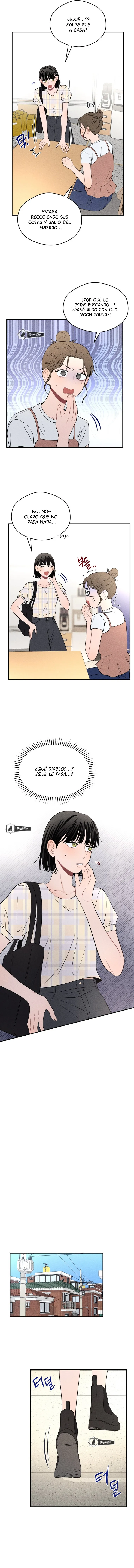Fantasmagórico Romance Capítulo 29 en Línea - página 13