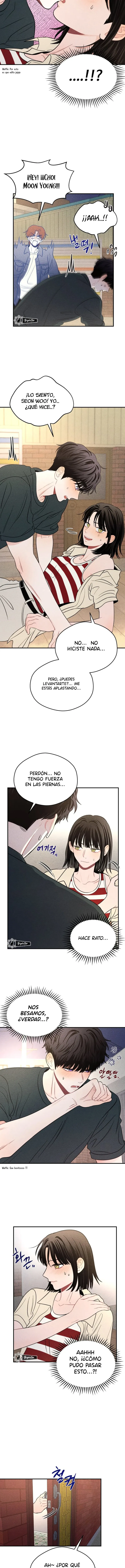Fantasmagórico Romance Capítulo 44 en Línea - página 12
