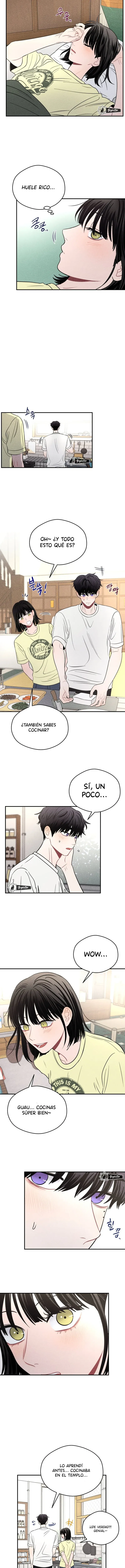 Fantasmagórico Romance Capítulo 44 en Línea - página 18