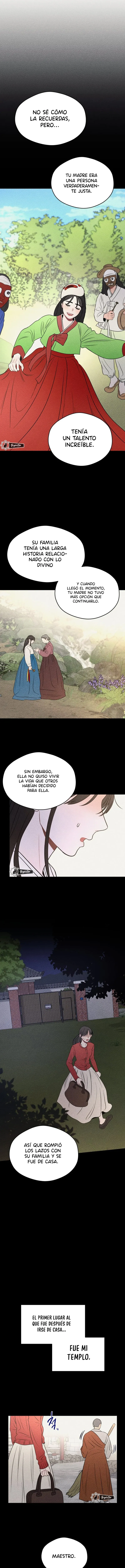 Fantasmagórico Romance Capítulo 45 en Línea - página 13
