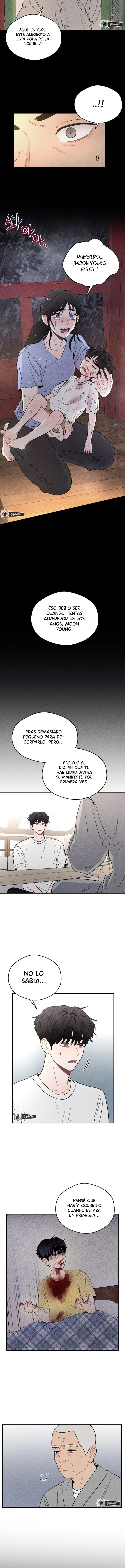 Fantasmagórico Romance Capítulo 45 en Línea - página 17