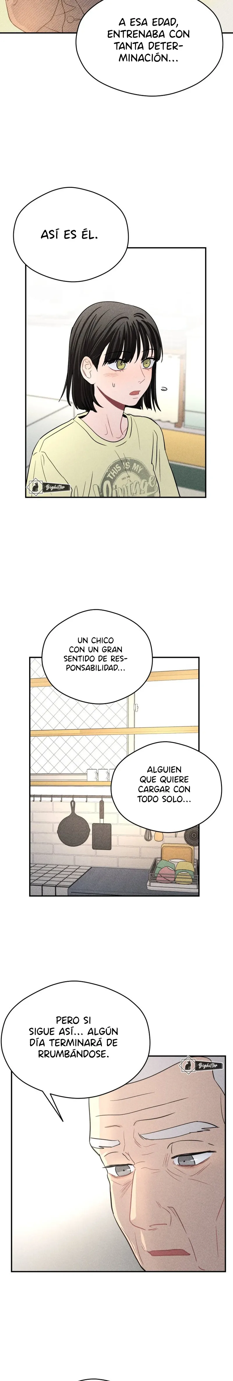 Fantasmagórico Romance Capítulo 46 en Línea - página 14