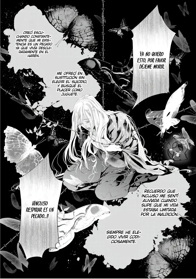 Fantasmagórico Romance Capítulo 7 en Línea - página 27