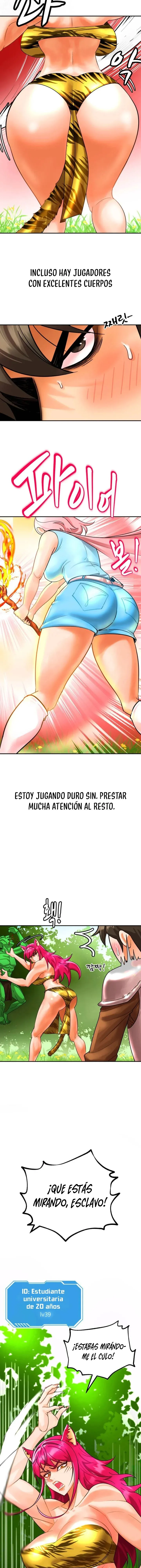 Farmeando mujeres Capítulo 1 en Línea - página 3