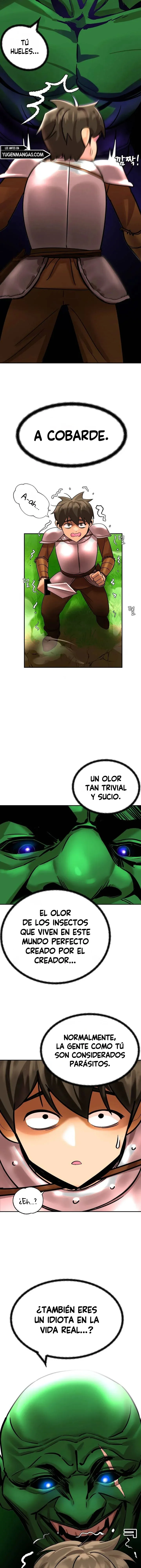 Farmeando mujeres Capítulo 1 en Línea - página 12
