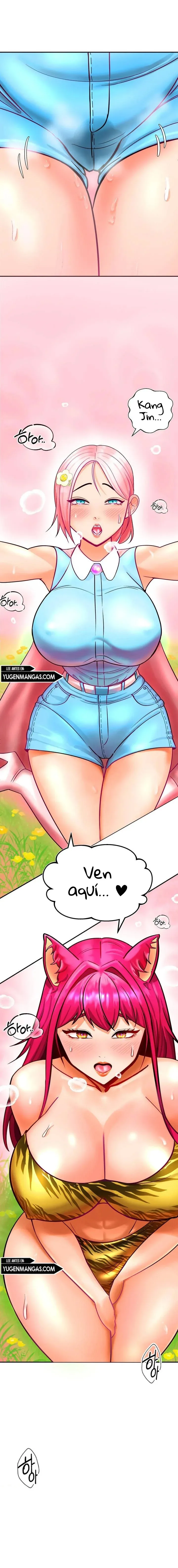 Farmeando mujeres Capítulo 1 en Línea - página 26