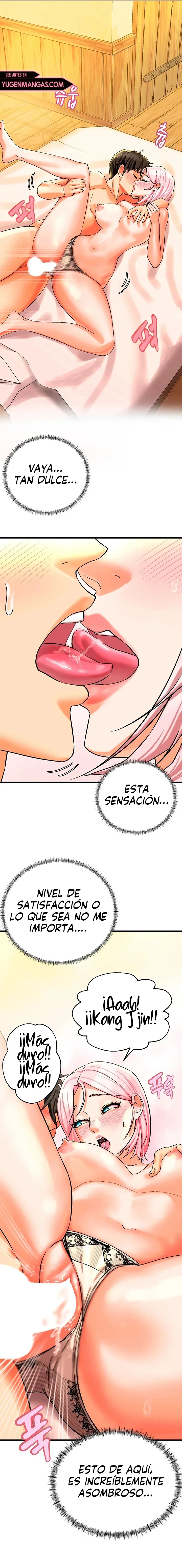 Farmeando mujeres Capítulo 11 en Línea - página 7
