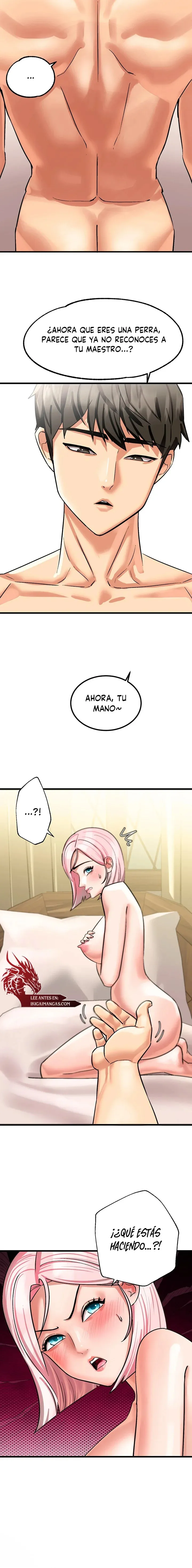 Farmeando mujeres Capítulo 12 en Línea - página 10