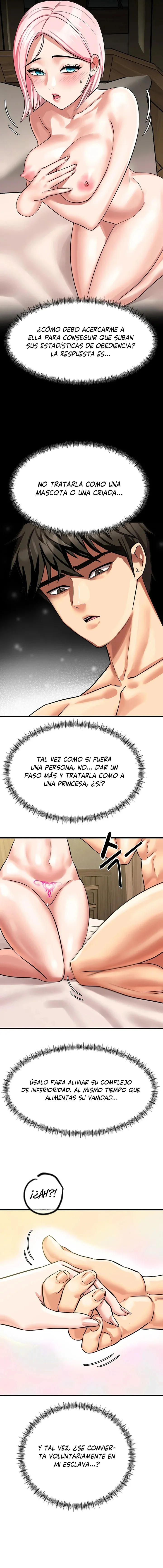 Farmeando mujeres Capítulo 12 en Línea - página 15