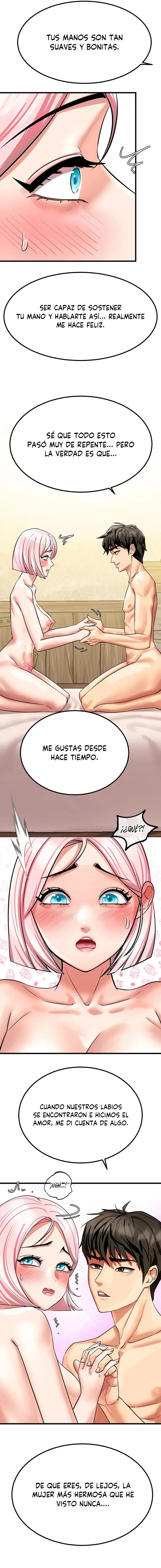 Farmeando mujeres Capítulo 12 en Línea - página 16