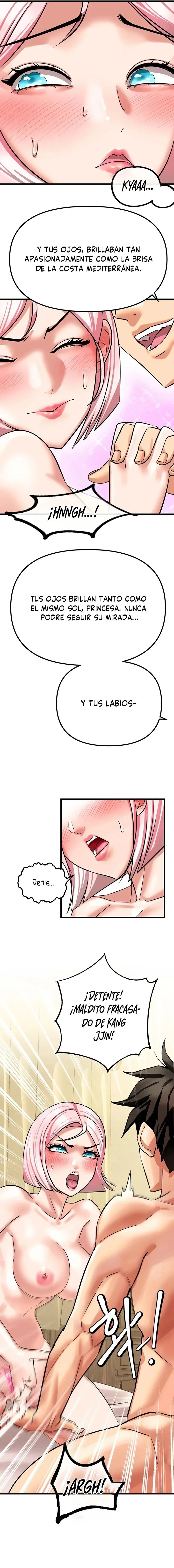 Farmeando mujeres Capítulo 12 en Línea - página 17