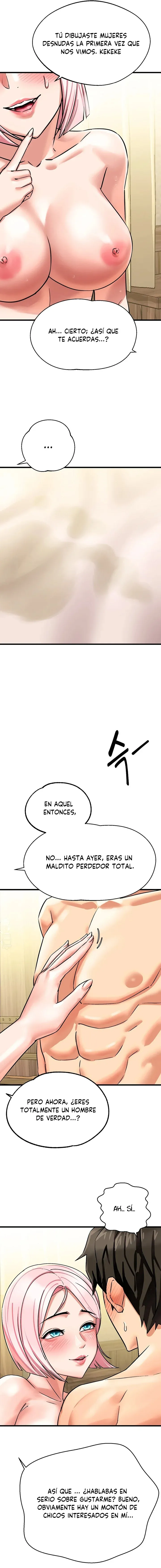 Farmeando mujeres Capítulo 12 en Línea - página 21