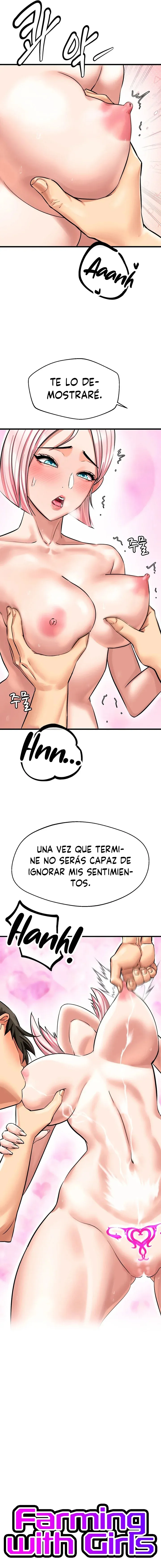 Farmeando mujeres Capítulo 13 en Línea - página 2