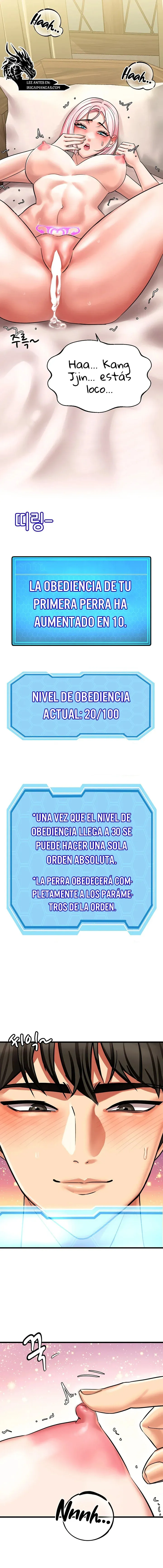 Farmeando mujeres Capítulo 13 en Línea - página 10