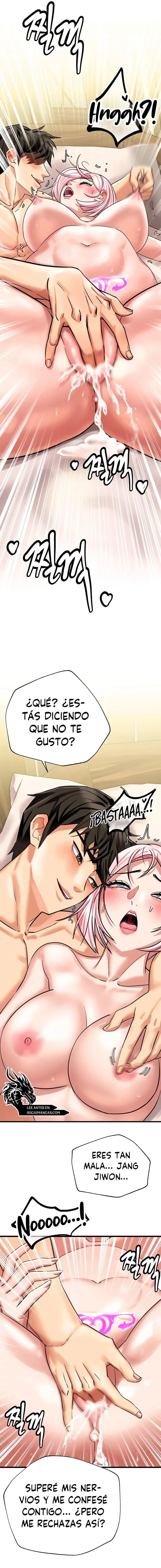 Farmeando mujeres Capítulo 13 en Línea - página 14