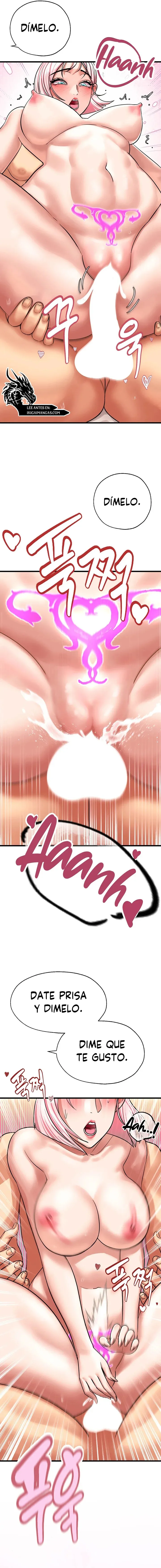 Farmeando mujeres Capítulo 13 en Línea - página 16