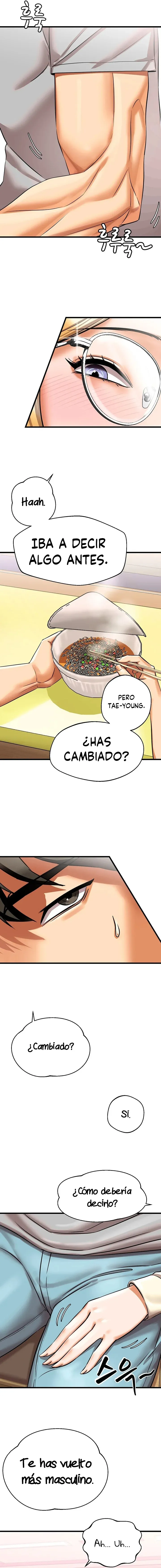 Farmeando mujeres Capítulo 14 en Línea - página 8