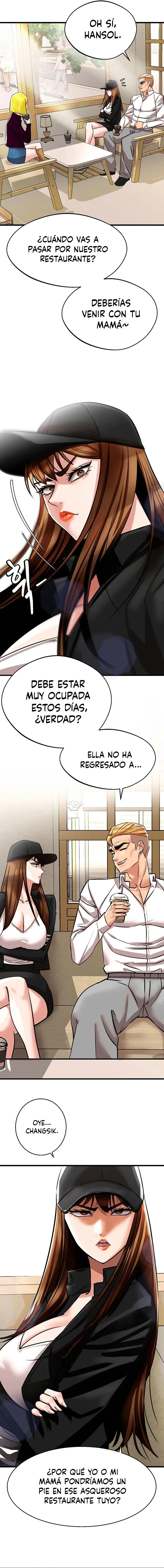 Farmeando mujeres Capítulo 15 en Línea - página 4
