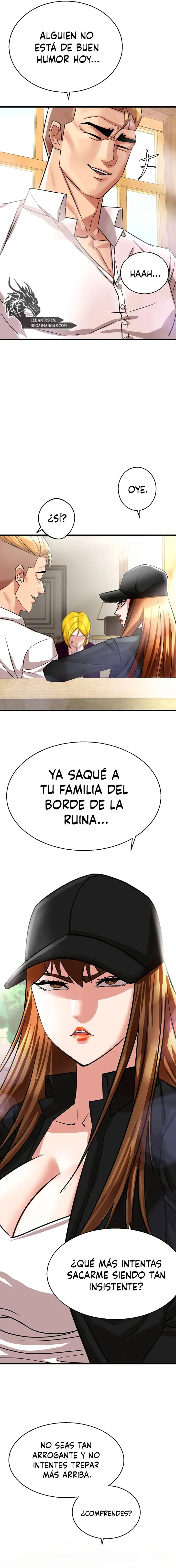 Farmeando mujeres Capítulo 15 en Línea - página 6