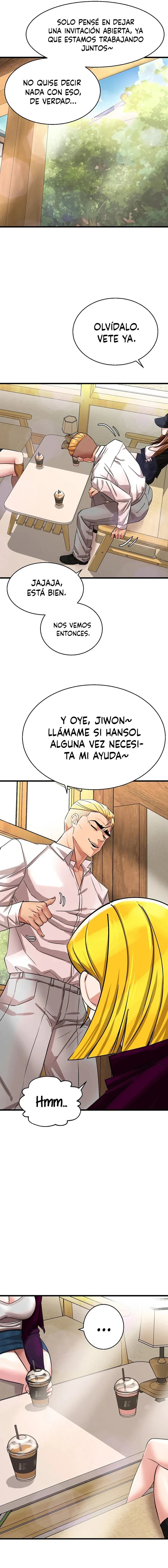Farmeando mujeres Capítulo 15 en Línea - página 8