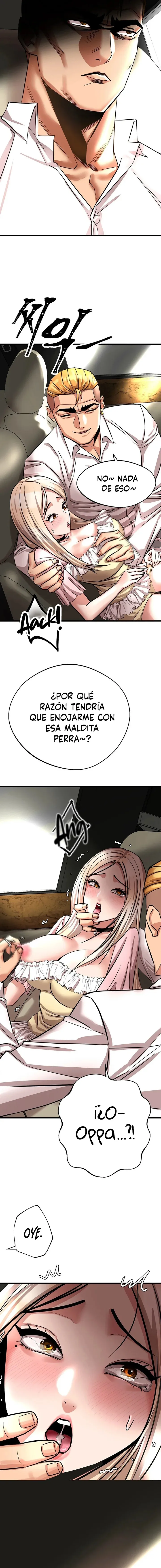 Farmeando mujeres Capítulo 15 en Línea - página 11