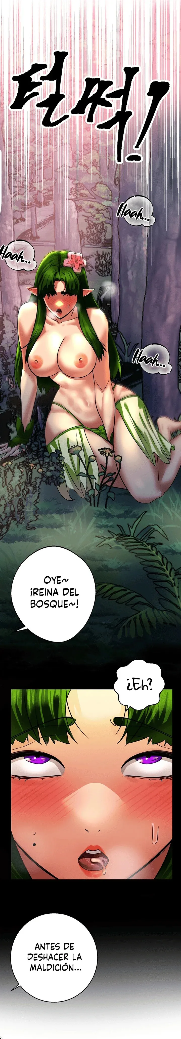 Farmeando mujeres Capítulo 15 en Línea - página 23