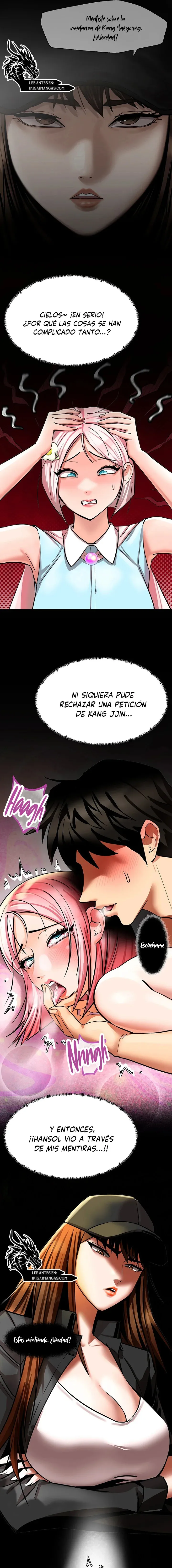 Farmeando mujeres Capítulo 16 en Línea - página 5