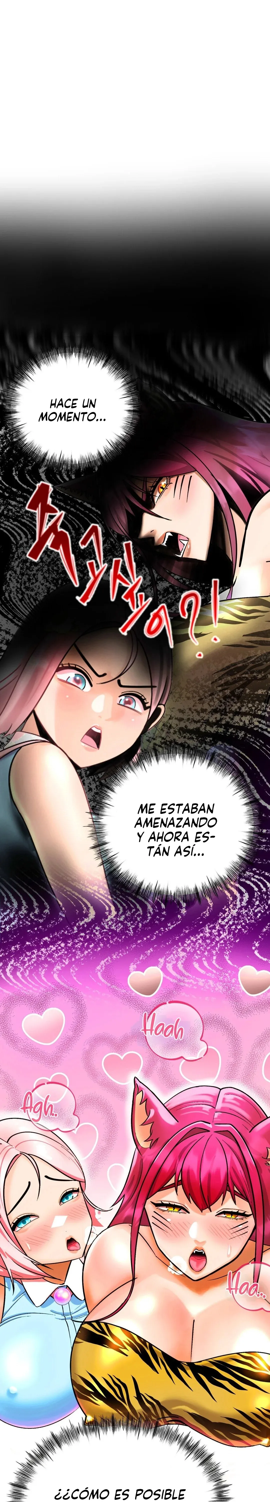 Farmeando mujeres Capítulo 2 en Línea - página 6