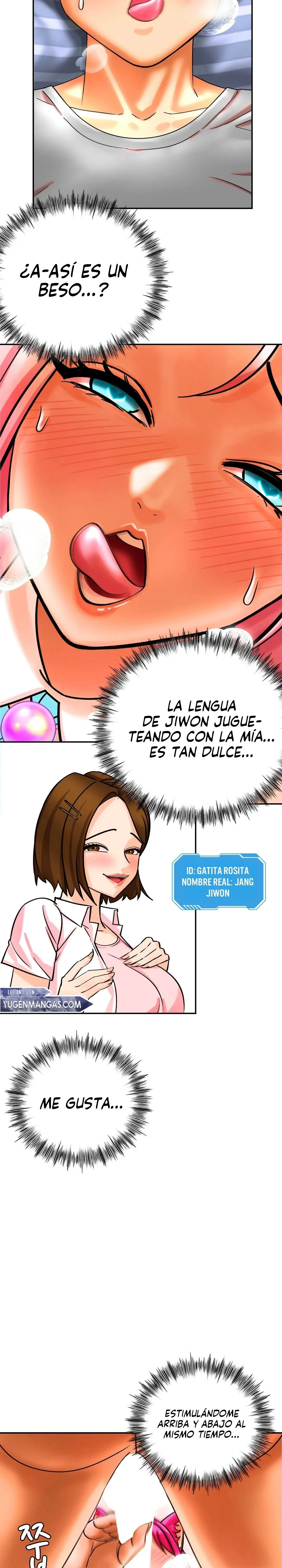 Farmeando mujeres Capítulo 2 en Línea - página 20