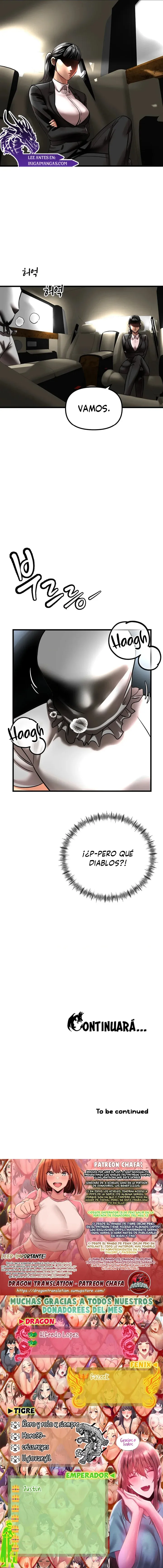 Farmeando mujeres Capítulo 21 en Línea - página 18