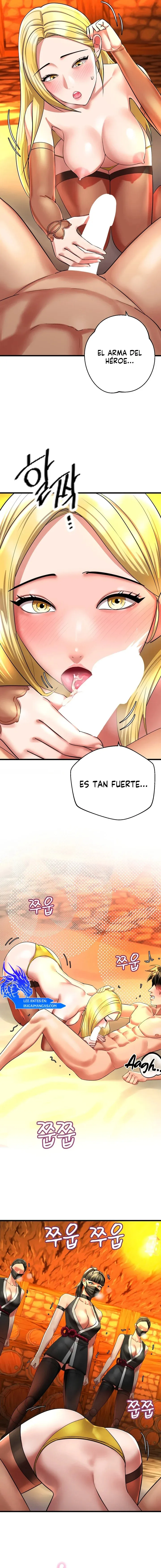 Farmeando mujeres Capítulo 23 en Línea - página 4