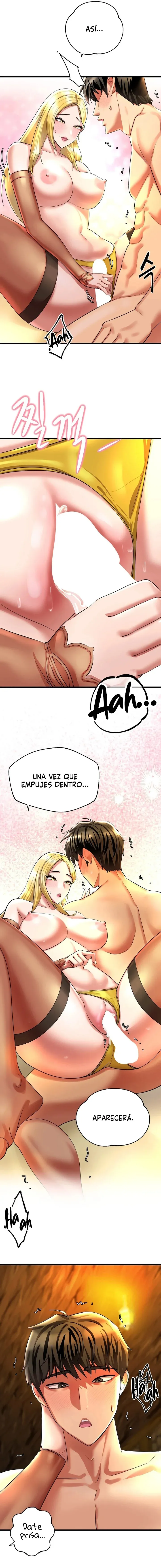 Farmeando mujeres Capítulo 23 en Línea - página 7