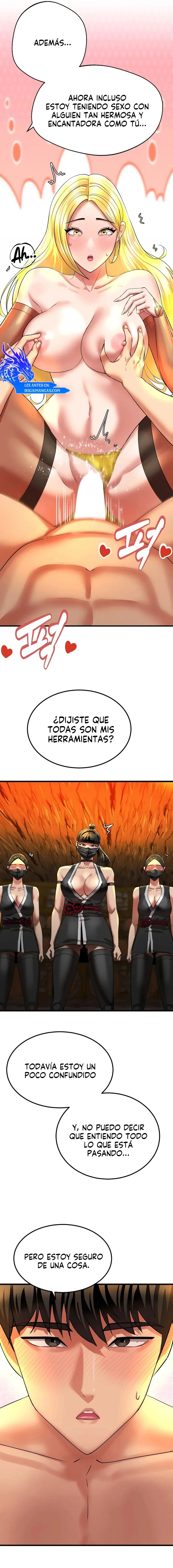 Farmeando mujeres Capítulo 23 en Línea - página 14