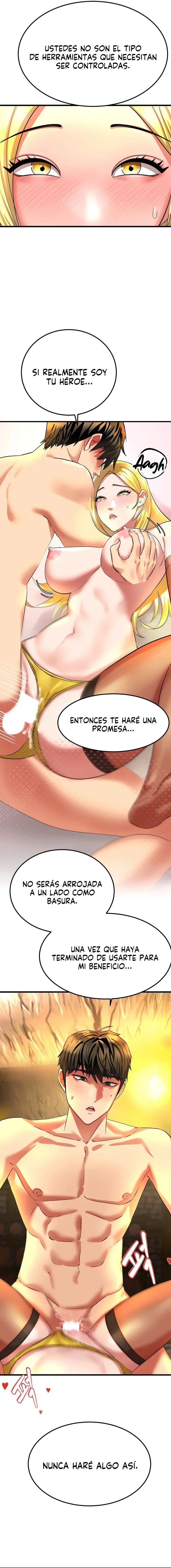 Farmeando mujeres Capítulo 23 en Línea - página 15