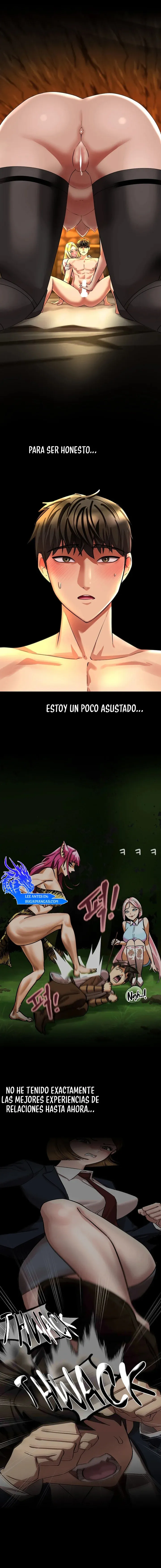 Farmeando mujeres Capítulo 23 en Línea - página 20