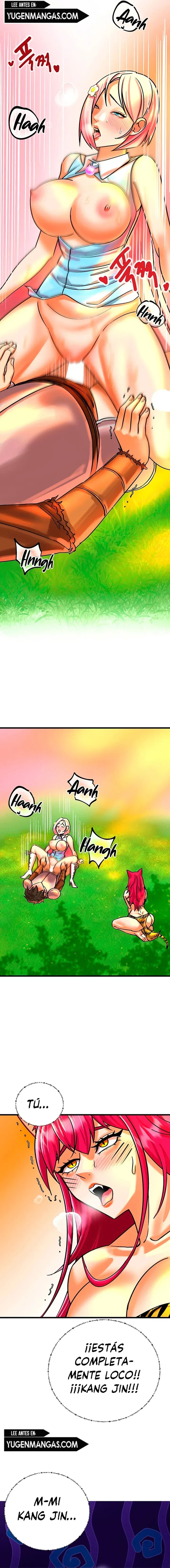 Farmeando mujeres Capítulo 4 en Línea - página 12