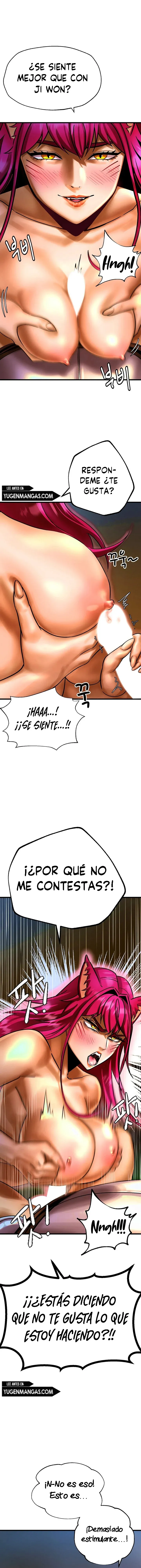 Farmeando mujeres Capítulo 5 en Línea - página 2