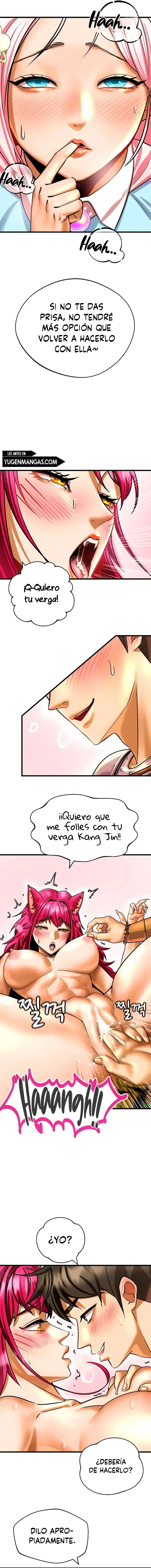Farmeando mujeres Capítulo 6 en Línea - página 3
