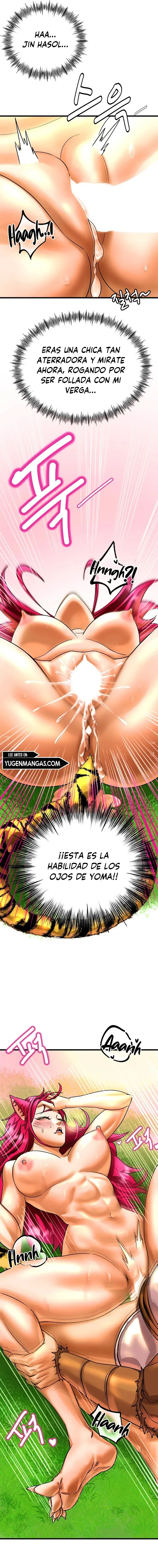 Farmeando mujeres Capítulo 6 en Línea - página 5