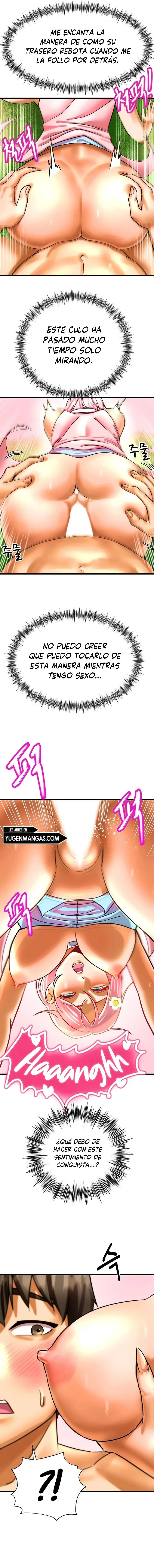Farmeando mujeres Capítulo 6 en Línea - página 13
