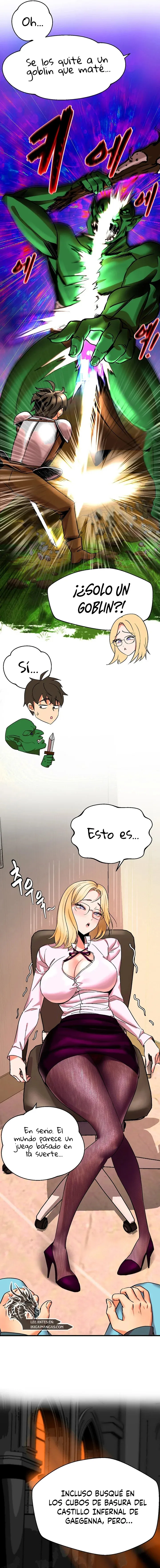 Farmeando mujeres Capítulo 8 en Línea - página 3