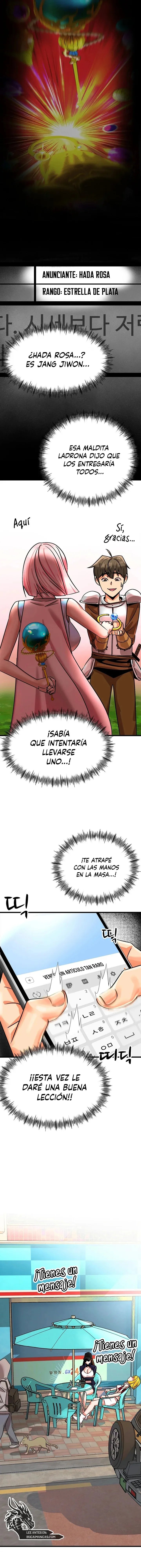 Farmeando mujeres Capítulo 8 en Línea - página 17