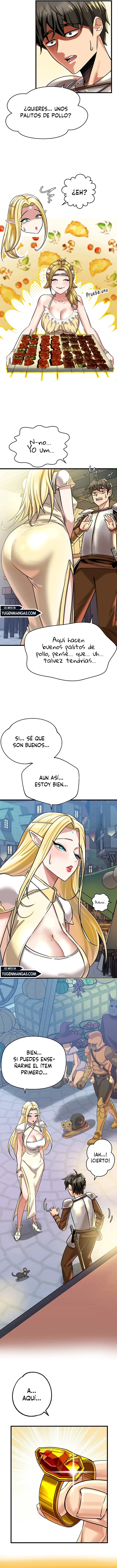 Farmeando mujeres Capítulo 9 en Línea - página 4