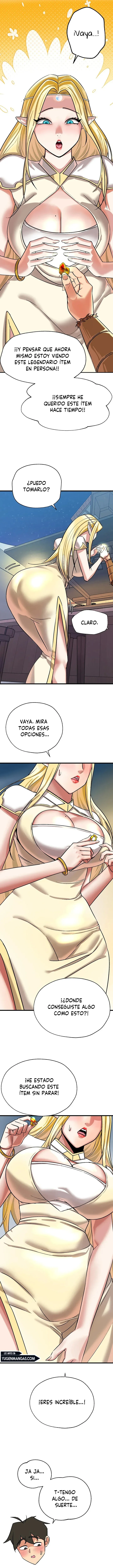 Farmeando mujeres Capítulo 9 en Línea - página 5